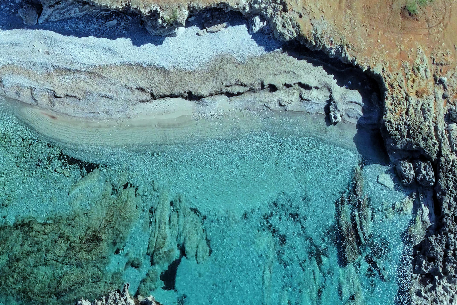 Bue Marino Bay