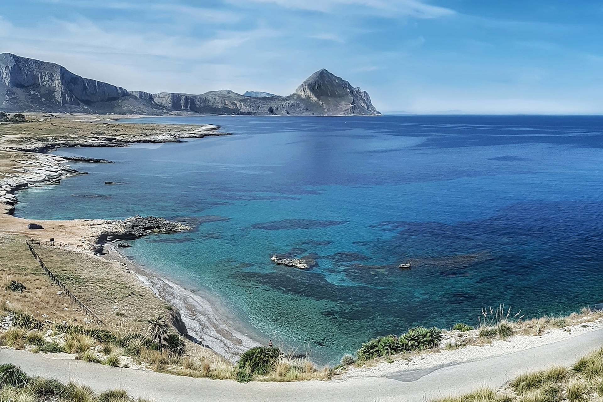 Macari Bay