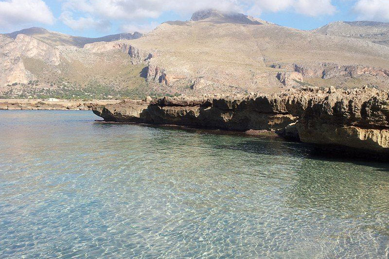 Calazza Bay