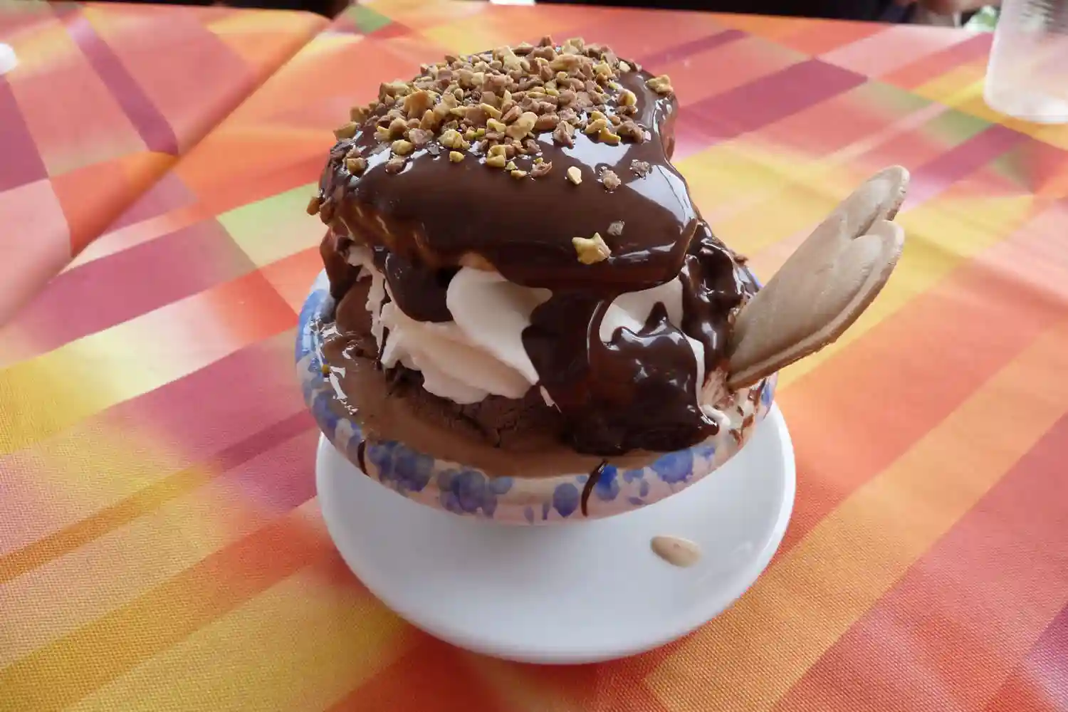 Caldofreddo Sweet