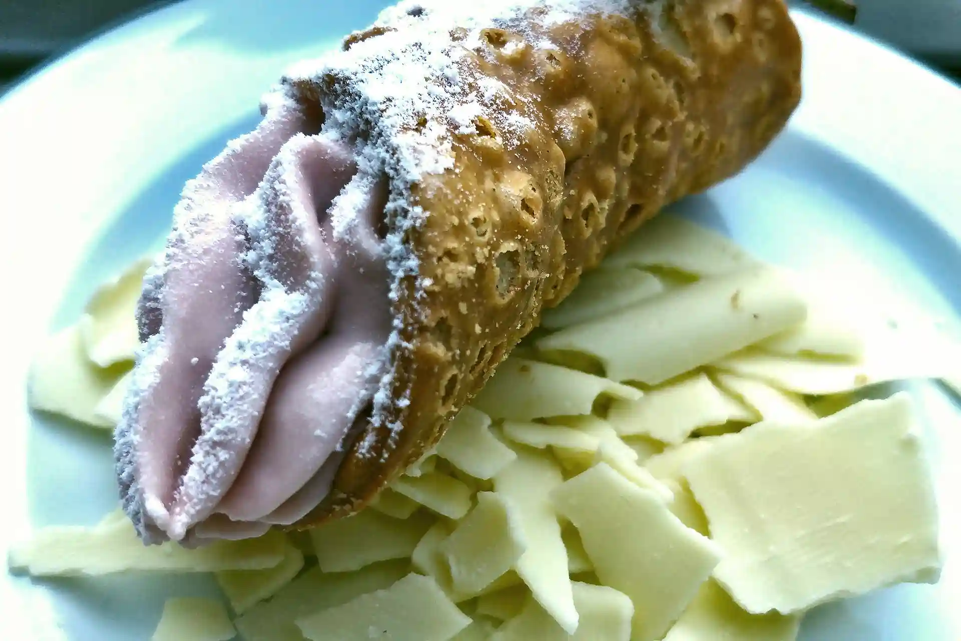 Cannoli