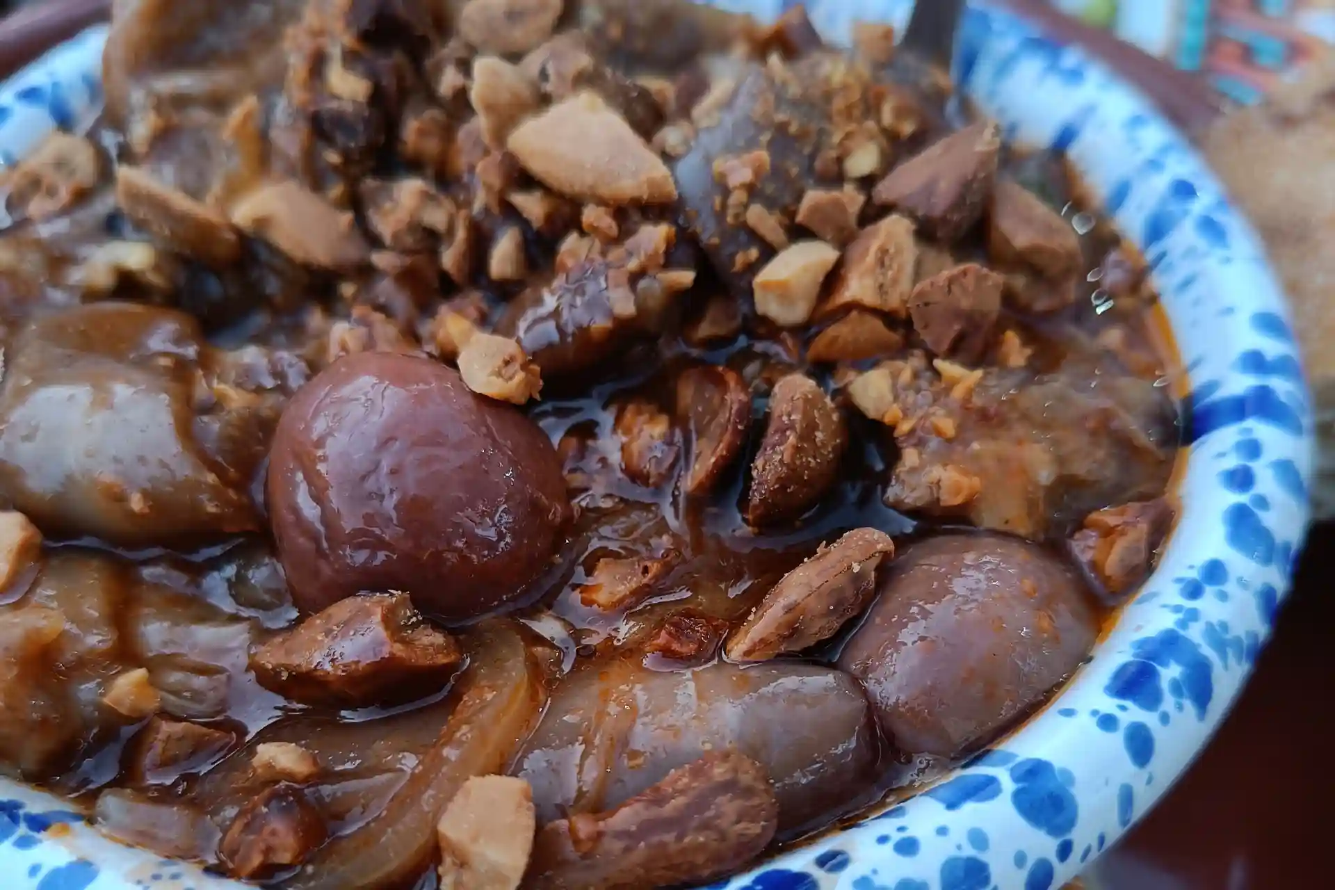 Caponata