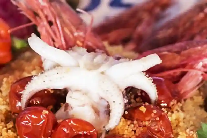 cibo