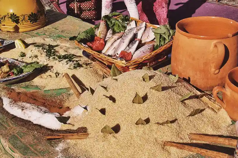 Cous Cous Fest