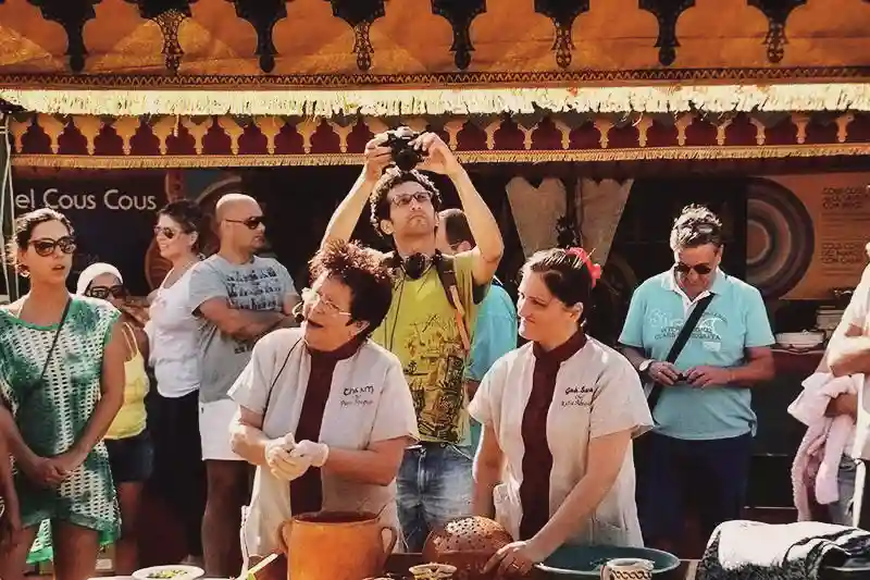 traditional game