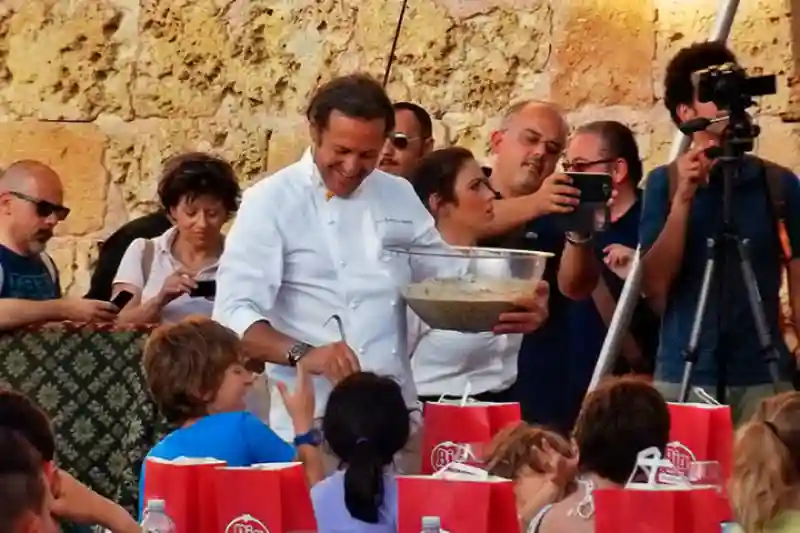 Cous Cous Fest