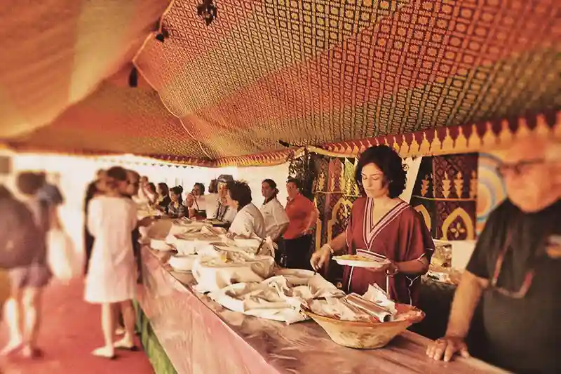 Cous Cous Fest