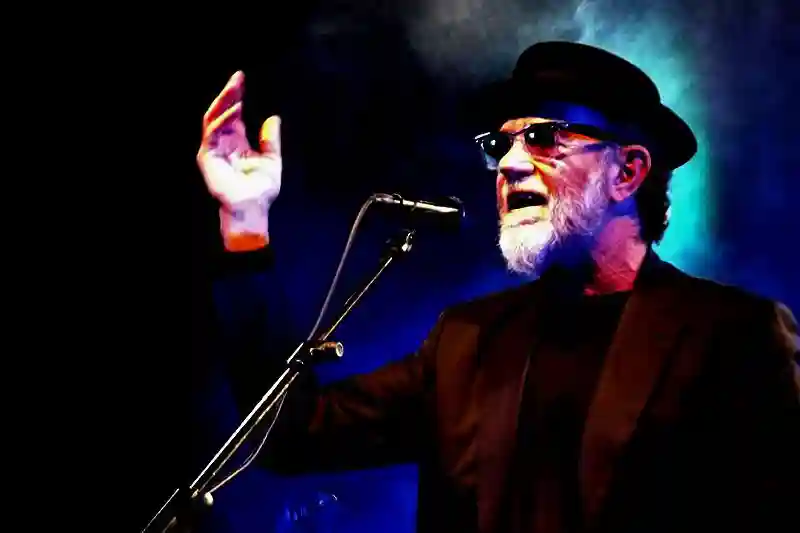 De Gregori Live at Cous Cous Fest