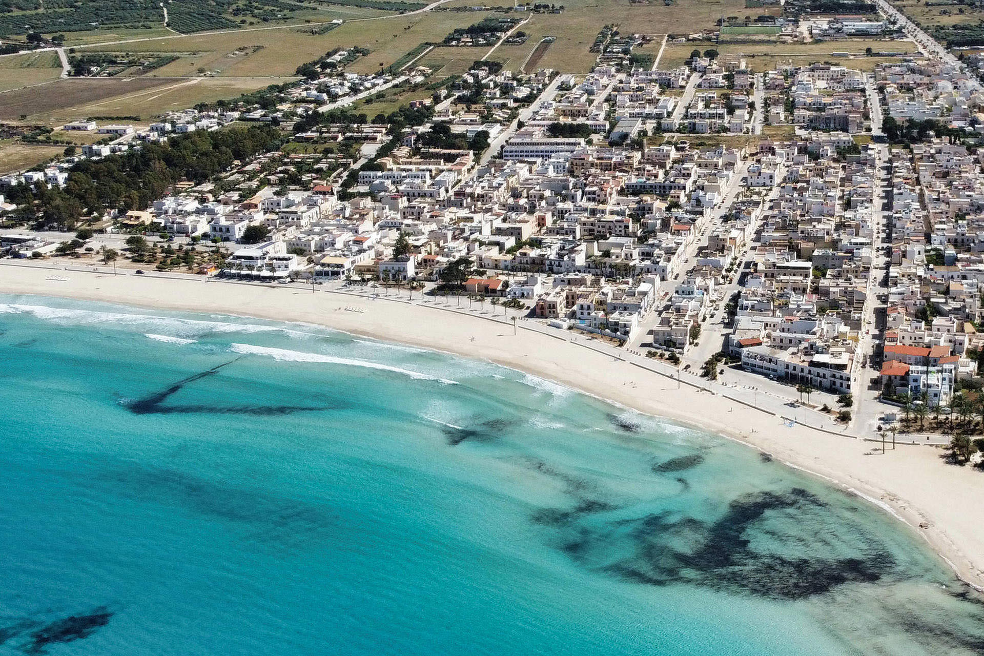 San Vito Lo Capo