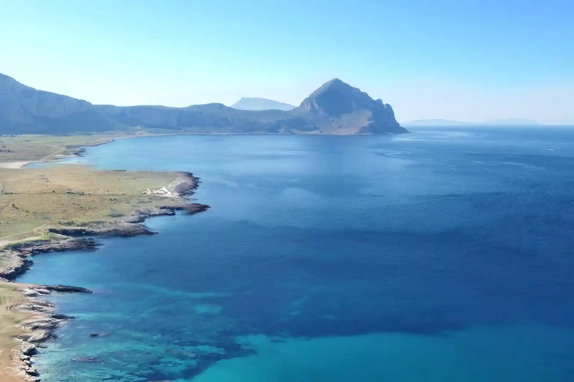 Macari panoramic view
