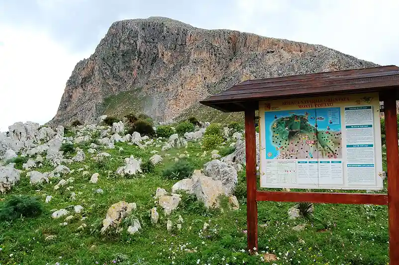 Cofano Natural Rserve