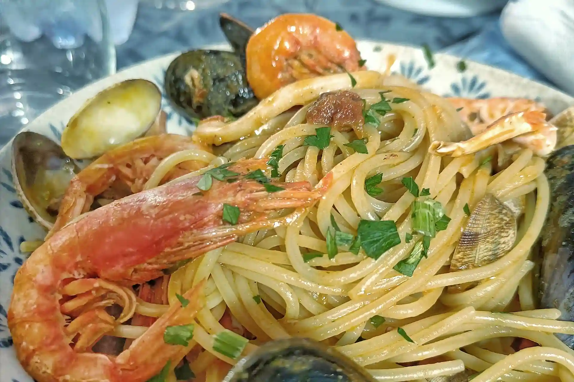 Pasta