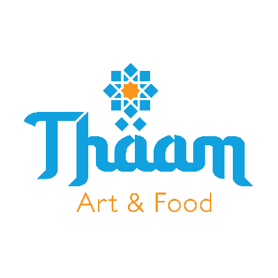 Thaam Rooms