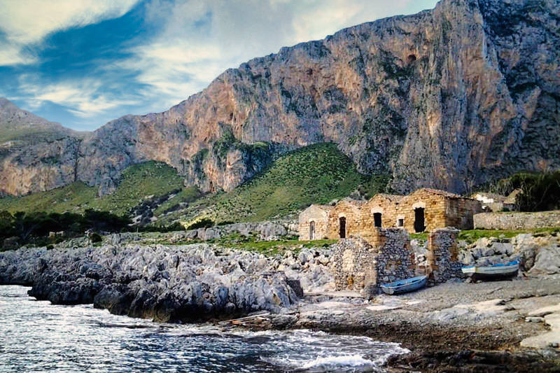 Tonnara del Secco