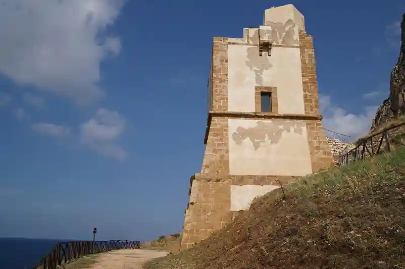 Saracen Tower